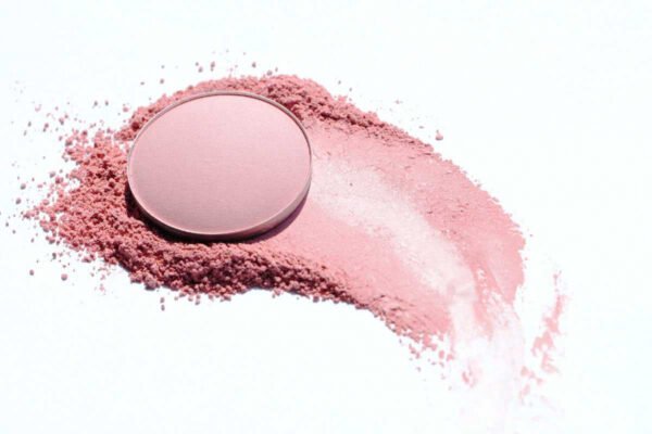 POWDER BLUSH NO. 09 DELICATE PINK - Image 5