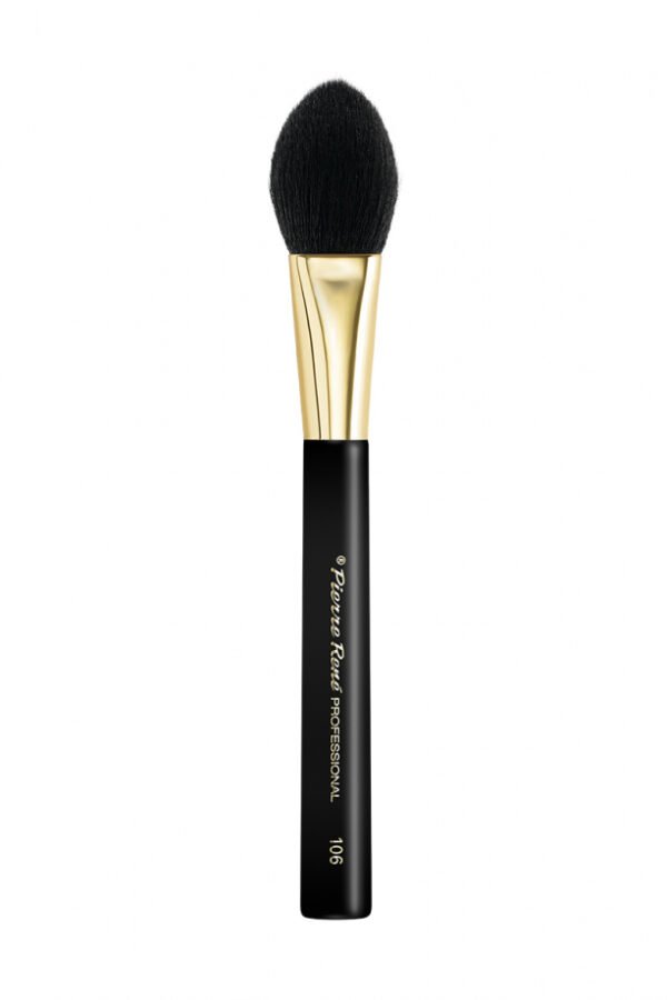 106 POWDER AND BRONZER BRUSH - Image 2