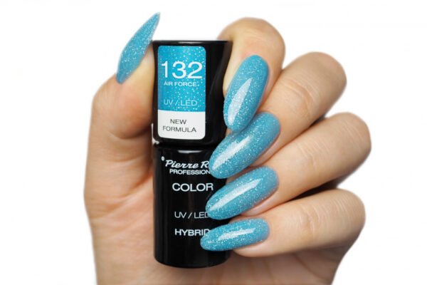 HYBRID COLOURED POLISH 132 AIR FORCE - Image 2