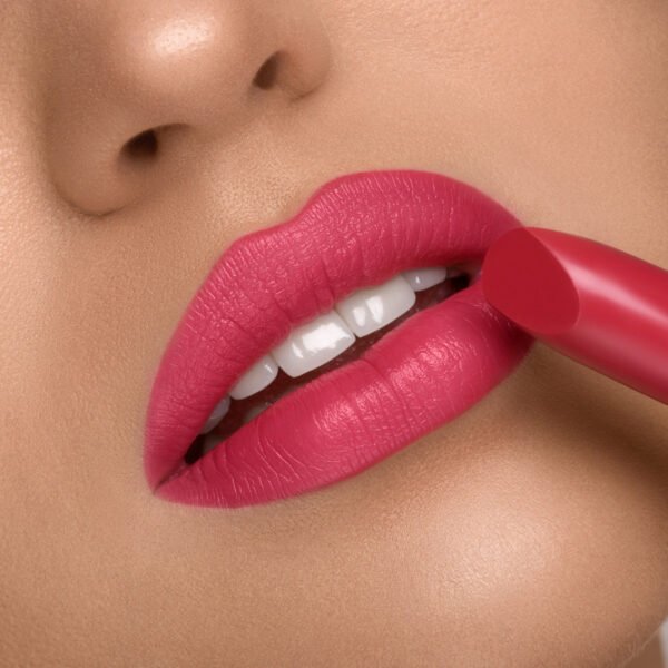 ROYAL MAT LIPSTICK NO. 16 ETERNAL FLAME - Image 3