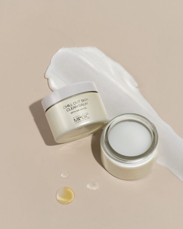 CHILL OUT SKIN CLEAN BALM - Image 4