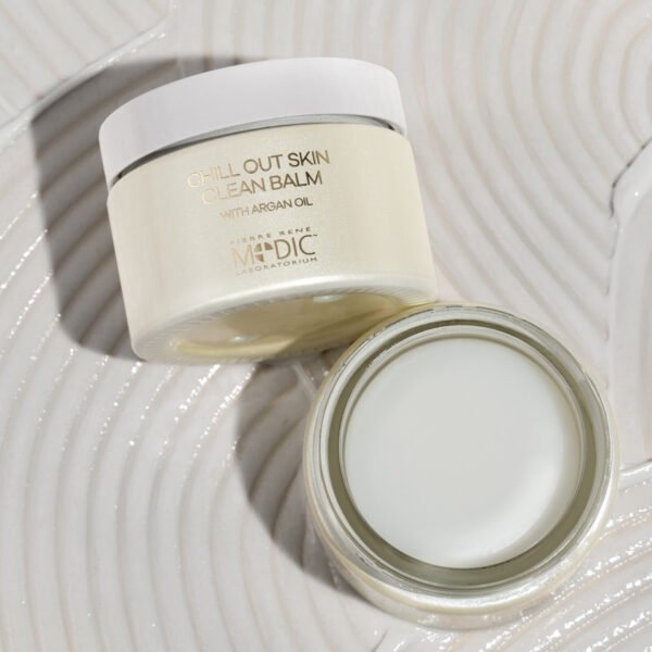 CHILL OUT SKIN CLEAN BALM - Image 3