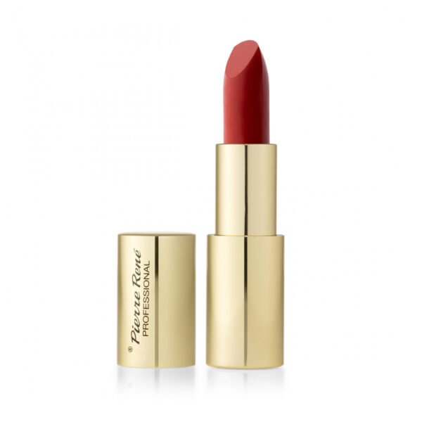 ROYAL MAT LIPSTICK NO. 18 AURORA RED