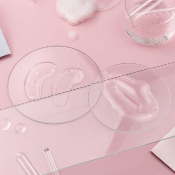 COLLAGEN & HIALURONIC EYE PATCH - Image 3