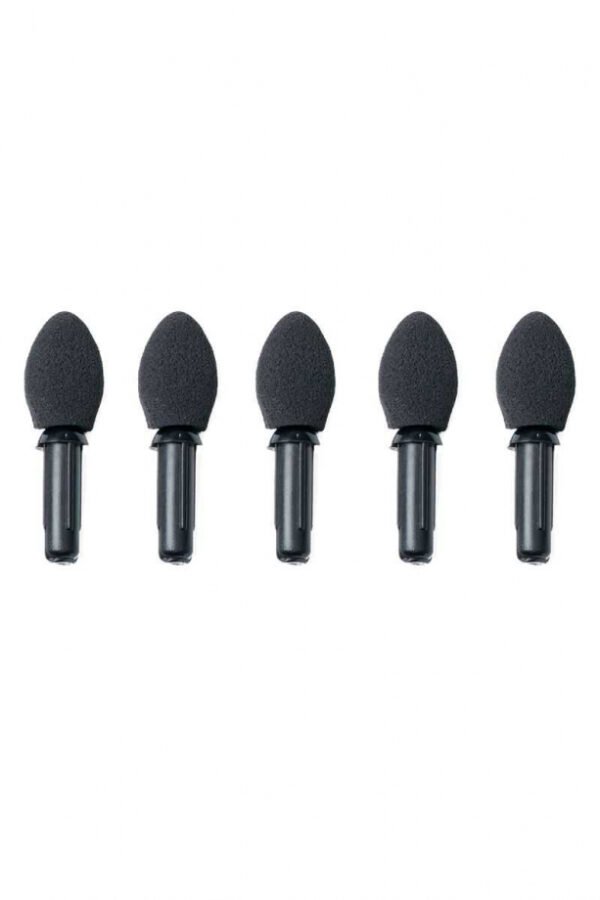 202 EYE SHADOWS APPLICATOR + SPARE APPLICATORS - Image 3