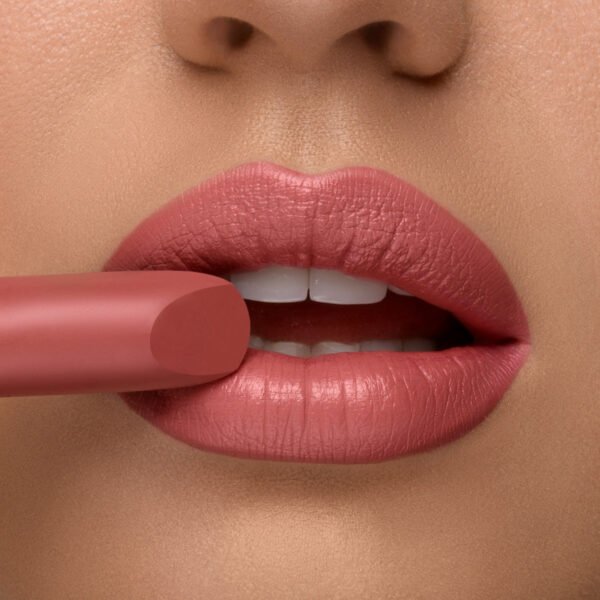 ROYAL MAT LIPSTICK NO. 22 POTTER'S CLAY - Image 3