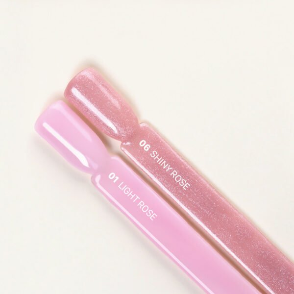 COLOR BUILDING BASE NO. 1 LIGHT ROSE - Image 3