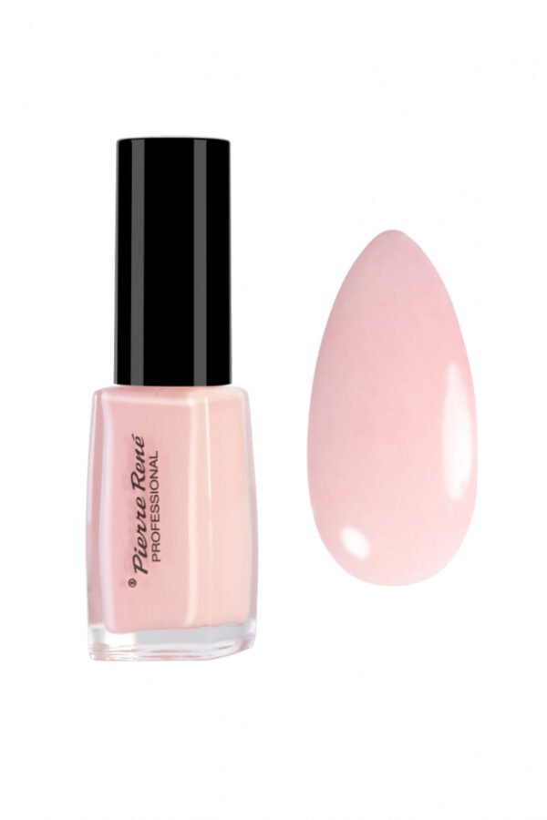 NAIL POLISH 337 DELICATE ROSE FRENCH