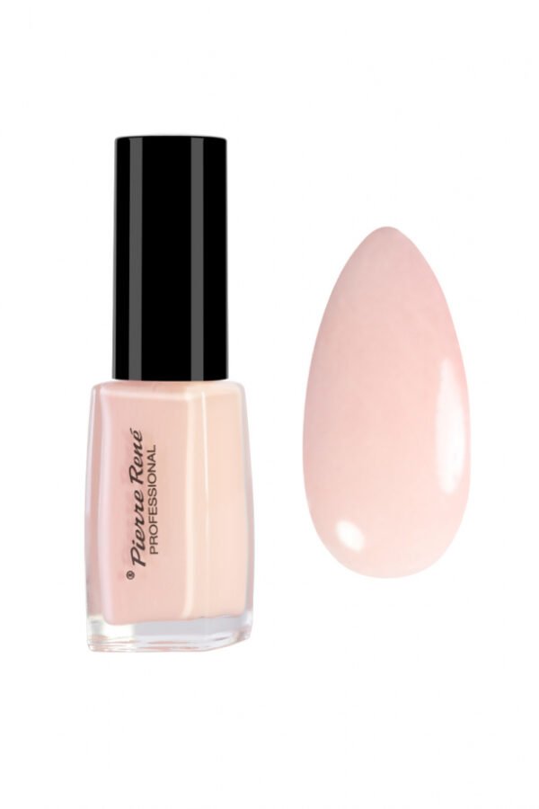 NAIL POLISH 338 CORAL FRENCH