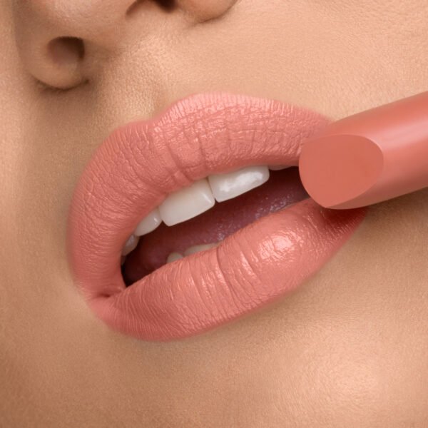 ROYAL MAT LIPSTICK NO. 37 CORAL BLISS - Image 3