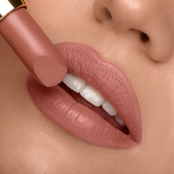 ROYAL MAT LIPSTICK NO. 38 CHARM OF MOCHA - Image 3