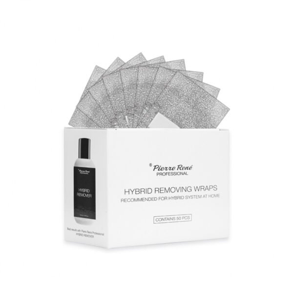 HYBRID REMOVING WRAPS