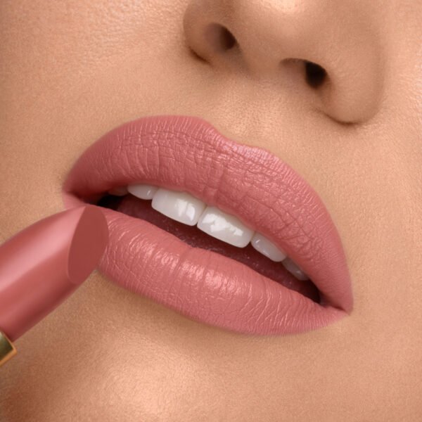 ROYAL MAT LIPSTICK NO. 39 WARM WORDS - Image 3