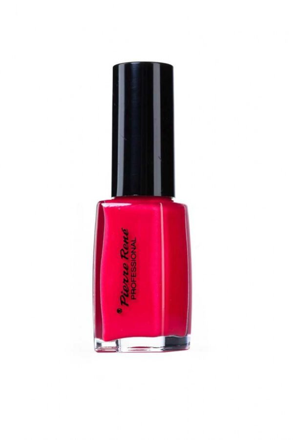 NAIL POLISH 317 PINK FLIRT - Image 2