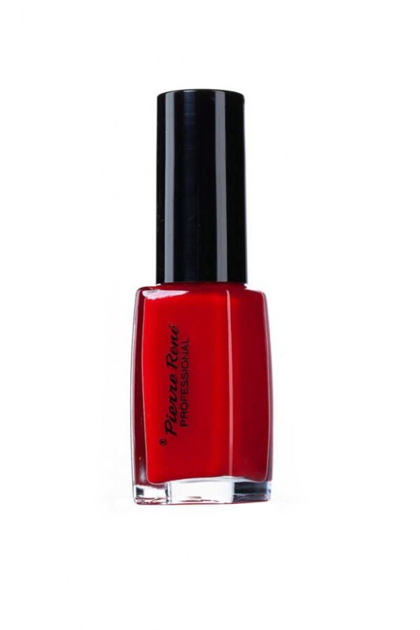 NAIL POLISH 320 FOREVER RED - Image 2