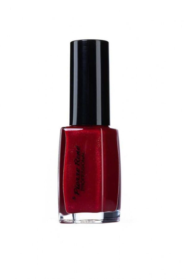NAIL POLISH 321 RUBY RED - Image 2