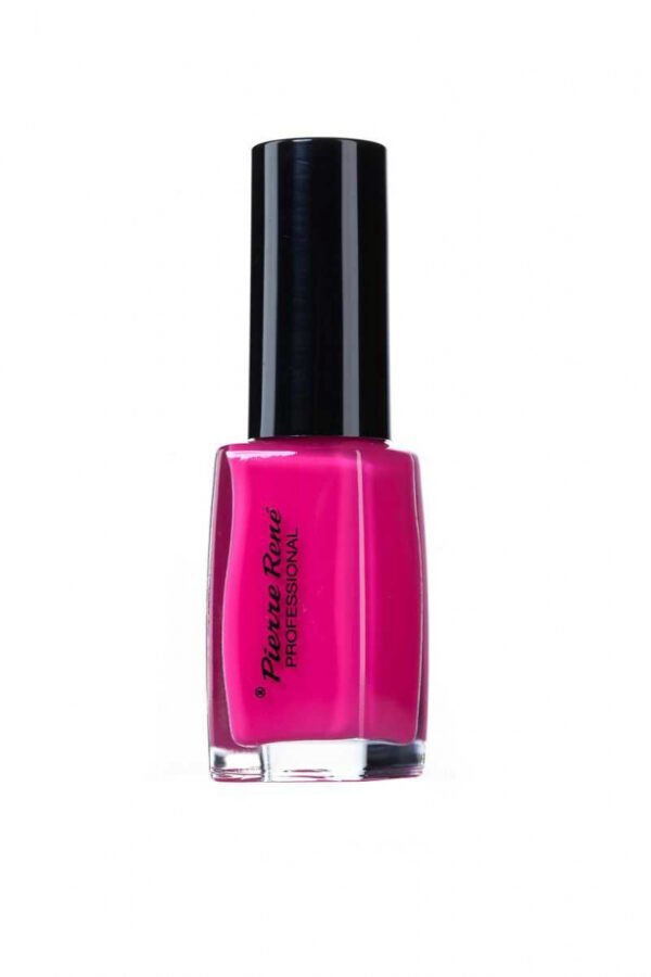 NAIL POLISH 327 PARADISE FLOWER - Image 2
