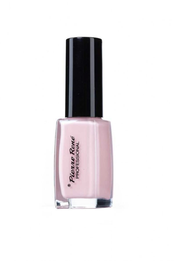 NAIL POLISH 329 DELICATE ROSE - Image 2