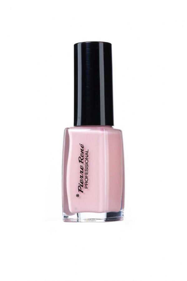 NAIL POLISH 356 SILK PEACH - Image 2