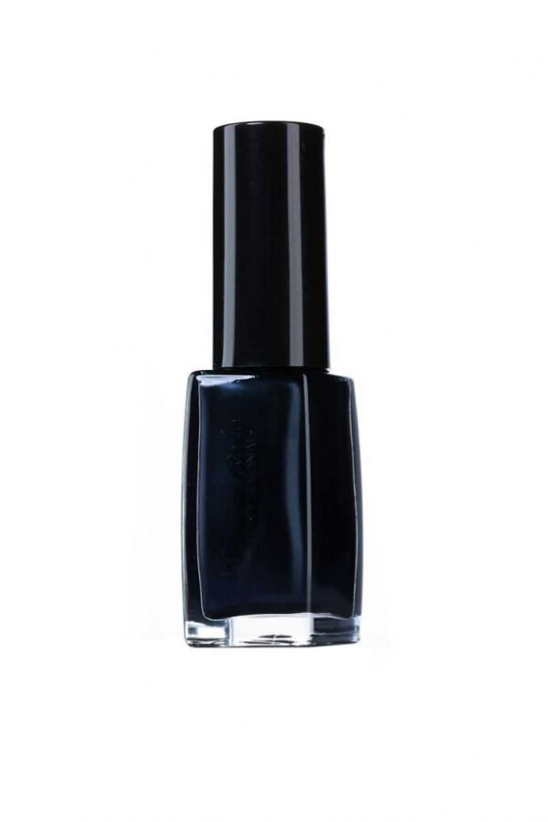 NAIL POLISH 363 BLACK QUEEN - Image 2