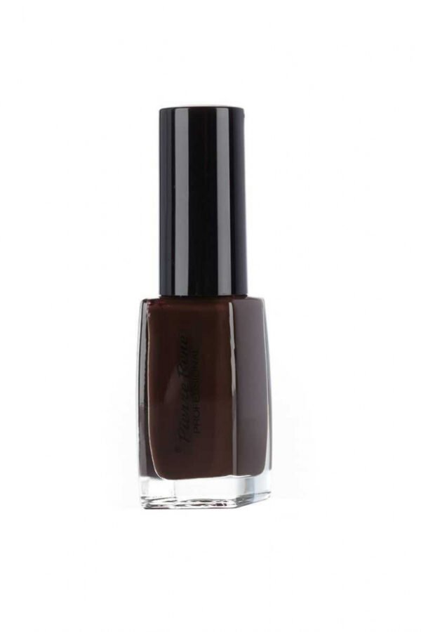 NAIL POLISH 279 BITTER CHOCOLATE - Image 2