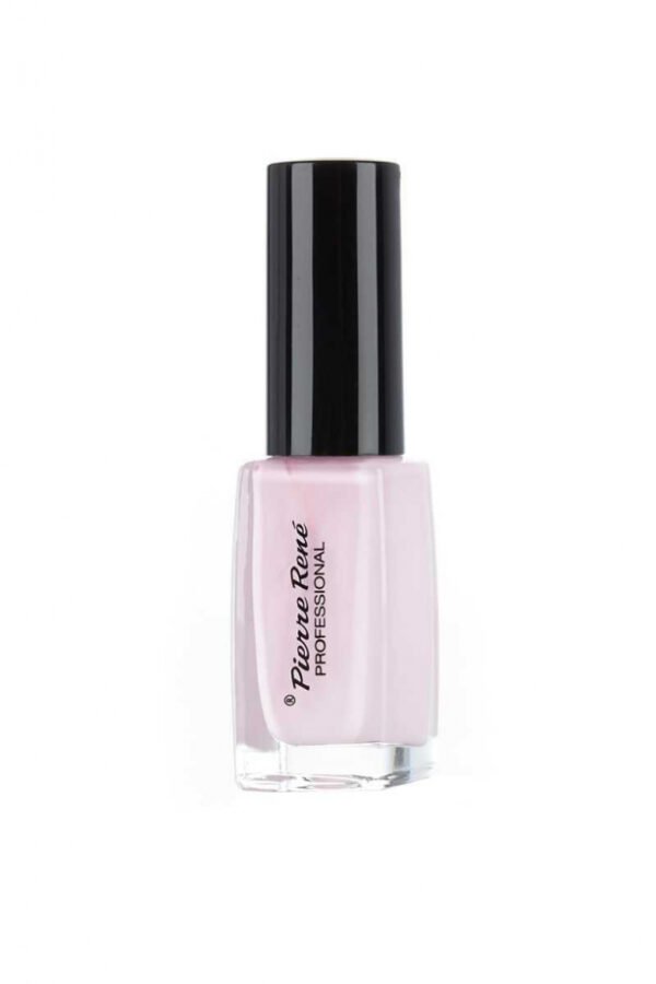 NAIL POLISH 284 TENDER ROSE - Image 2
