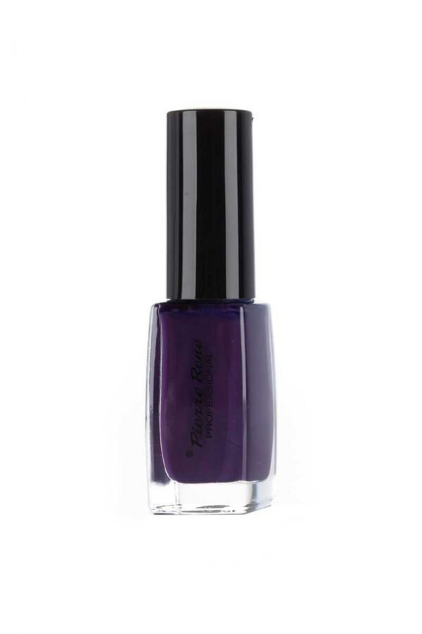 NAIL POLISH 295 BLUBERRY - Image 2