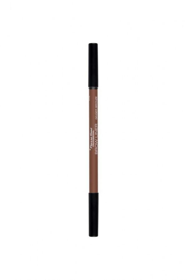 BROW LINER NO. 02 GINGER BRONZE - Image 3