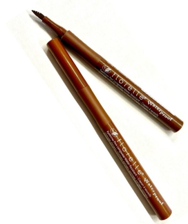 Florelle FL 230 Eyebrow Pen   Longwear Water Resistan