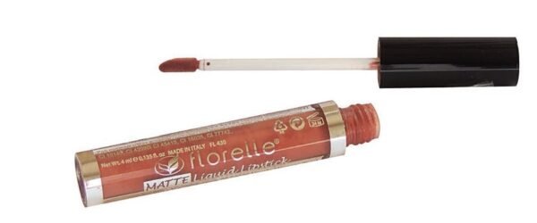 Florelle FL 430 Matte Liquid  Lipstick