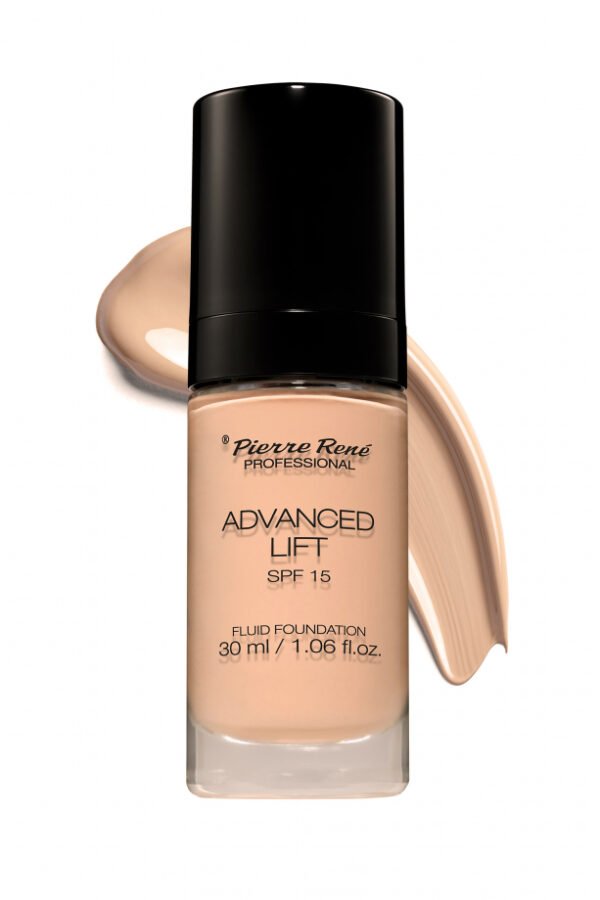 ADVANCED LIFT FOUNDATION NO. 03 NUDE