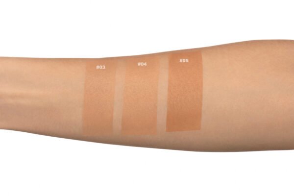ADVANCED LIFT FOUNDATION NO. 03 NUDE - Image 3