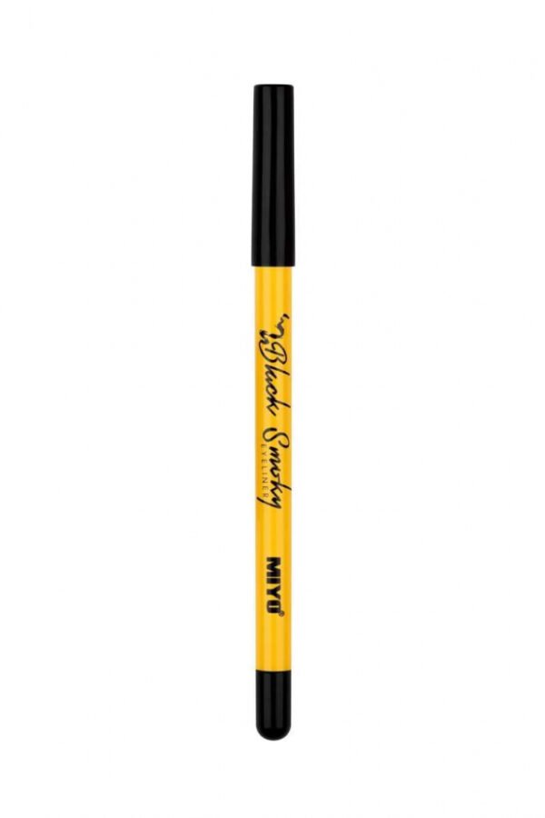 BLACK SMOKY EYELINER NEW - Image 2