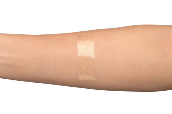 BODY OIL SHIMMERING - Image 2