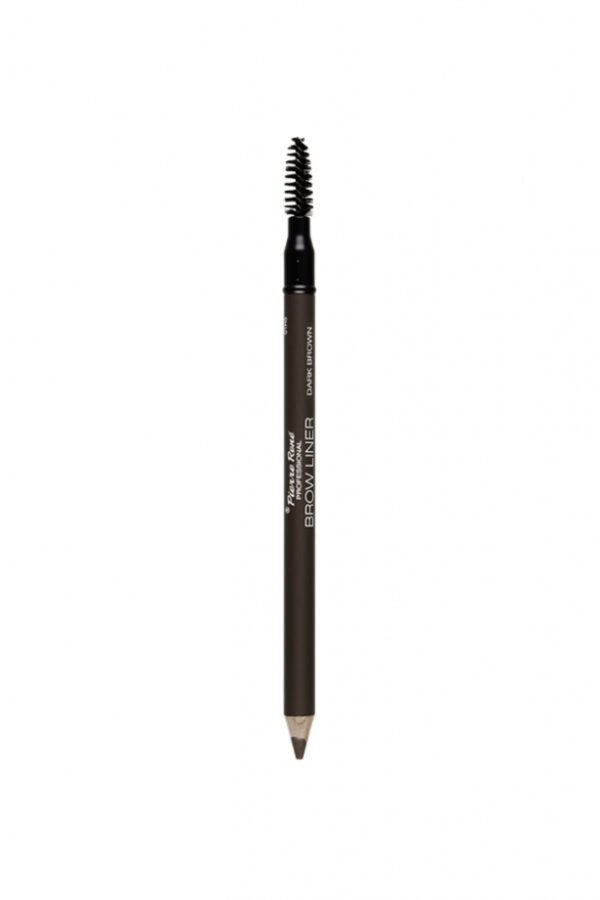 BROW LINER NO. 04 DARK BROWN - Image 2