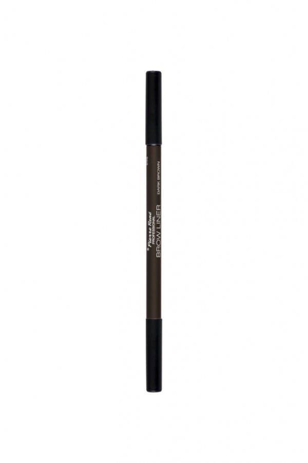 BROW LINER NO. 04 DARK BROWN - Image 3