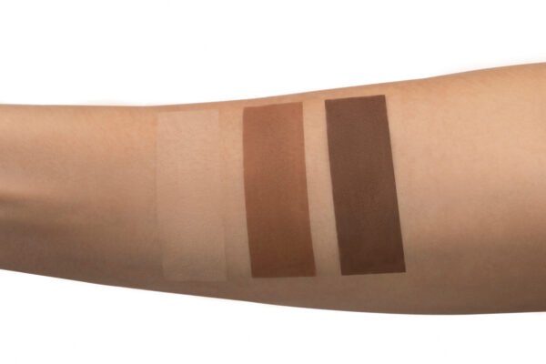 BROW PALETTE NO.03 BRUNETTE - Image 4