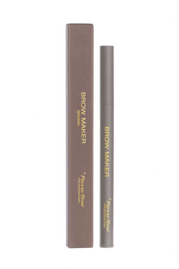 BROW MAKER BROWN - Image 2