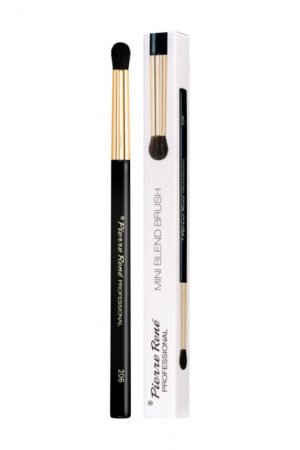 206 MINI BRUSH FOR BLENDING EYE SHADOWS