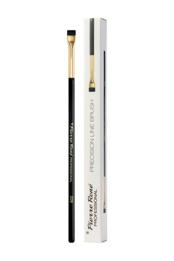 209 PRECISION LINE BRUSH