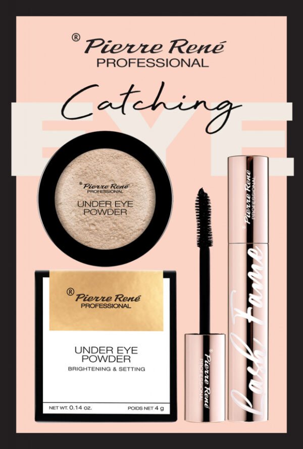GIFT SET CATCHING