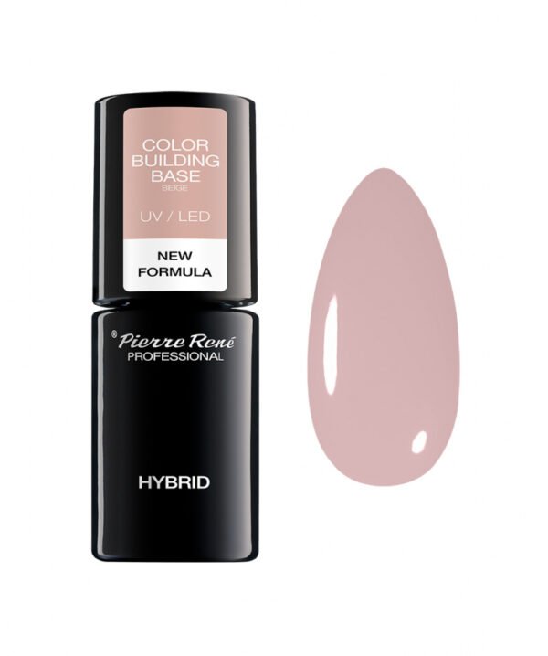 COLOR BUILDING BASE NO. 3 BEIGE
