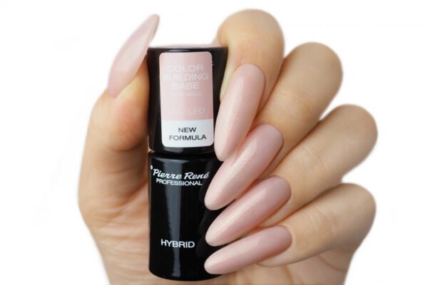 COLOR BUILDING BASE NO. 7 ROSE GOLD - Image 2