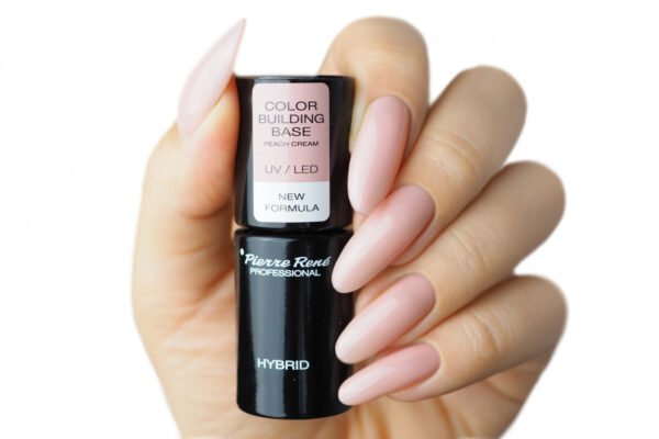 COLOR BUILDING BASE NO. 4 PEACH CREAM - Image 2