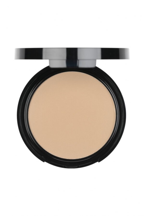 COMPACT POWDER SPF 25 NO.03 SAND - Image 2