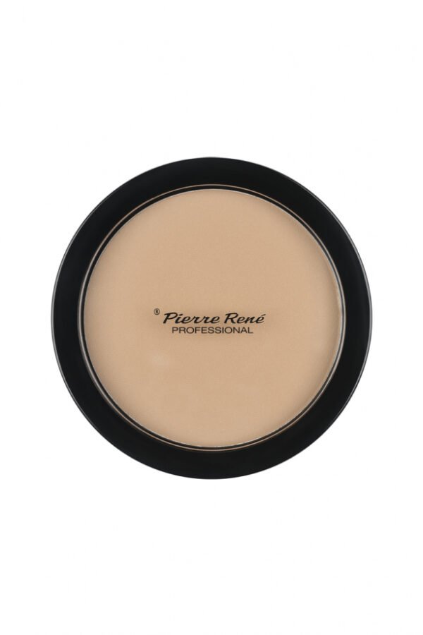 COMPACT POWDER SPF 25 NO.03 SAND - Image 3