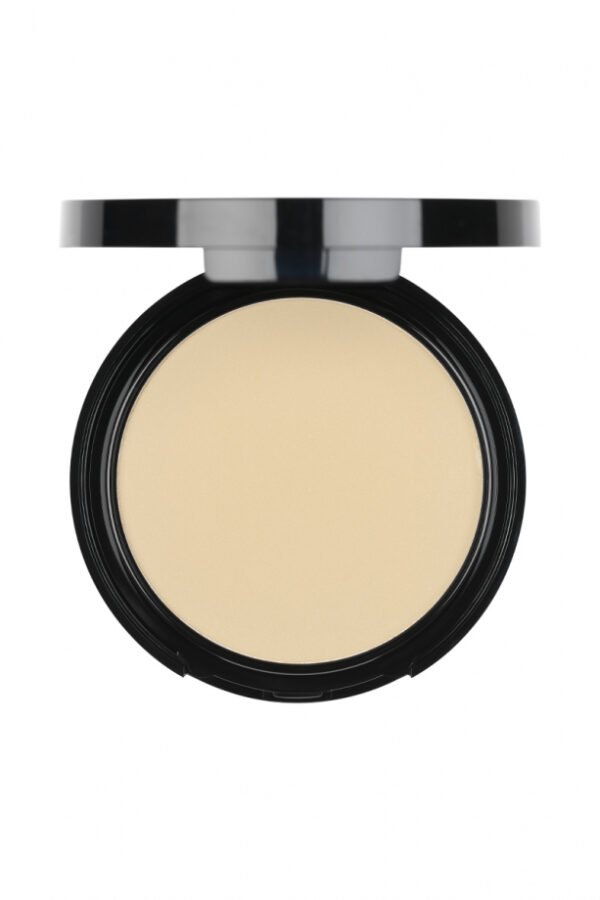 COMPACT POWDER SPF 25 LIMITED EDITION NO.101 PORCELAIN - Image 2