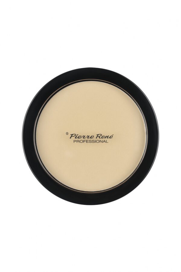 COMPACT POWDER SPF 25 LIMITED EDITION NO.101 PORCELAIN - Image 3