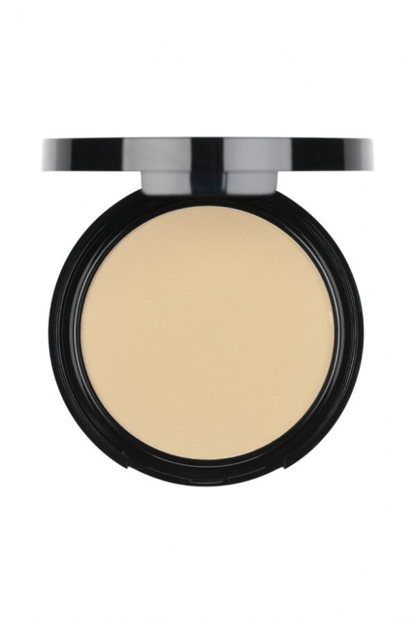 COMPACT POWDER SPF 25 LIMITED EDITION NO.102 WARM IVORY - Image 2