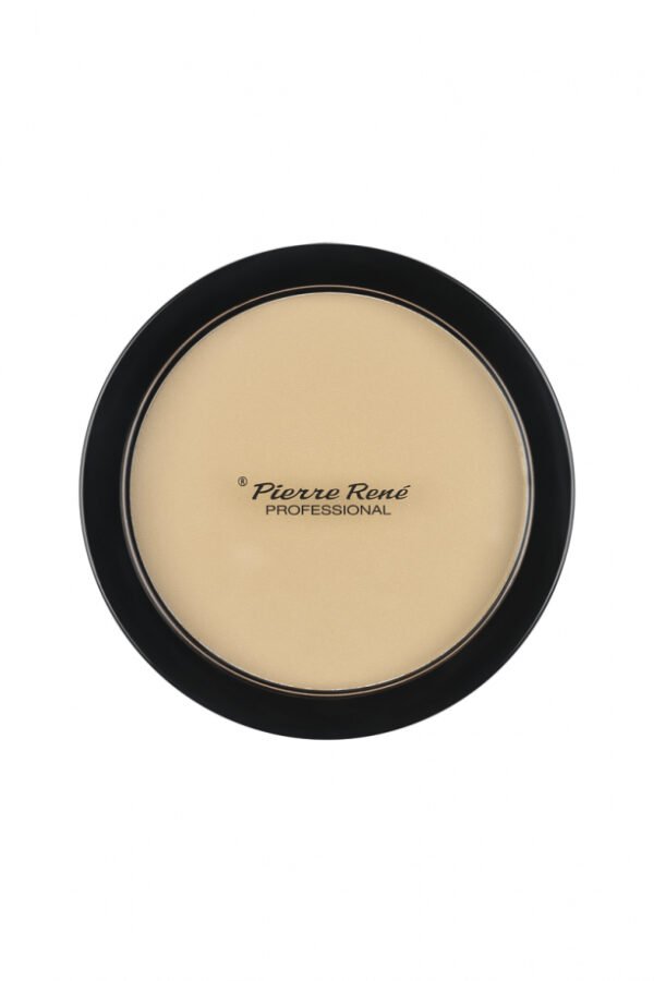 COMPACT POWDER SPF 25 LIMITED EDITION NO.102 WARM IVORY - Image 3